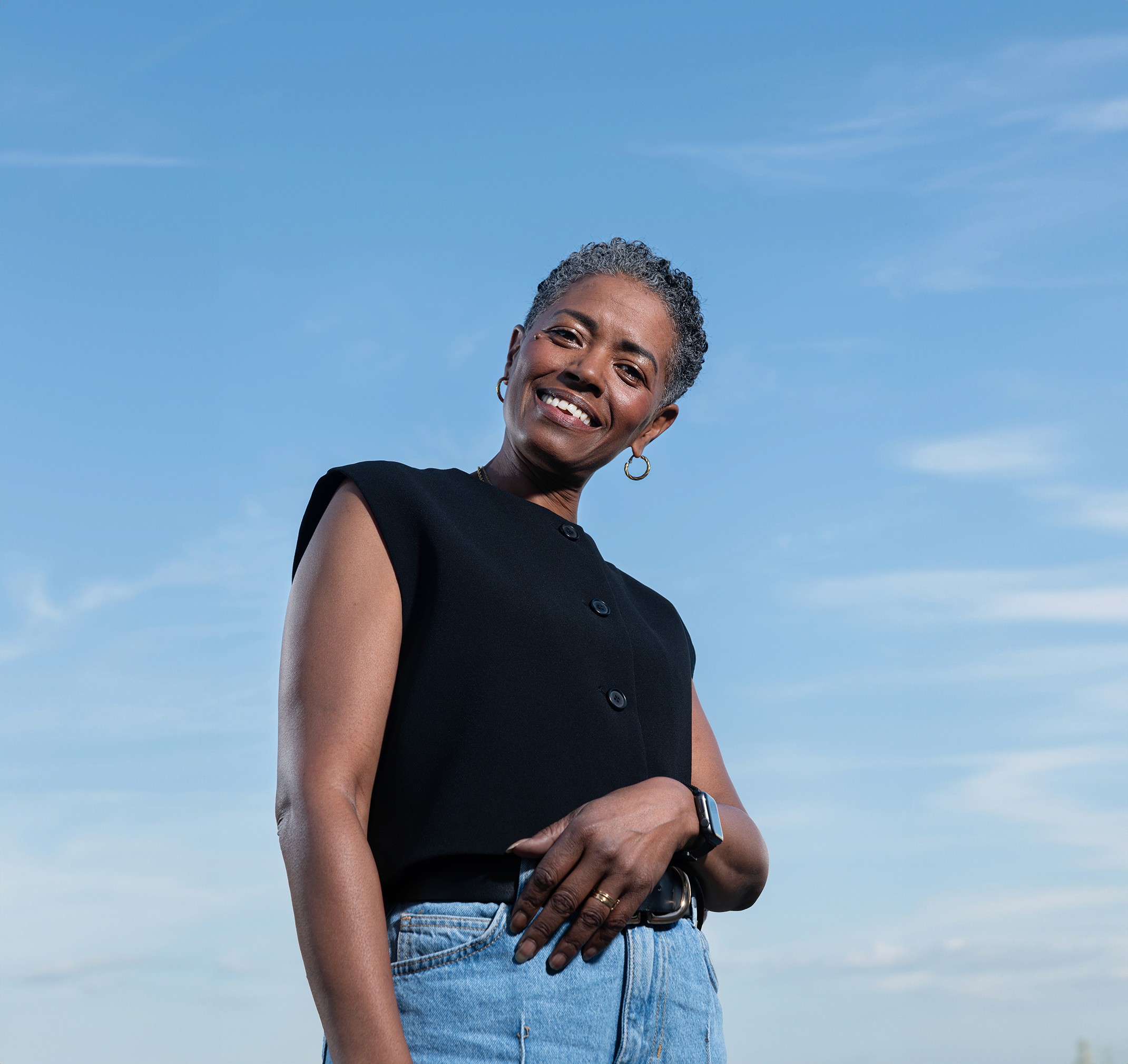 Grafisch ontwerp Zeker Arbo campagnebeeld