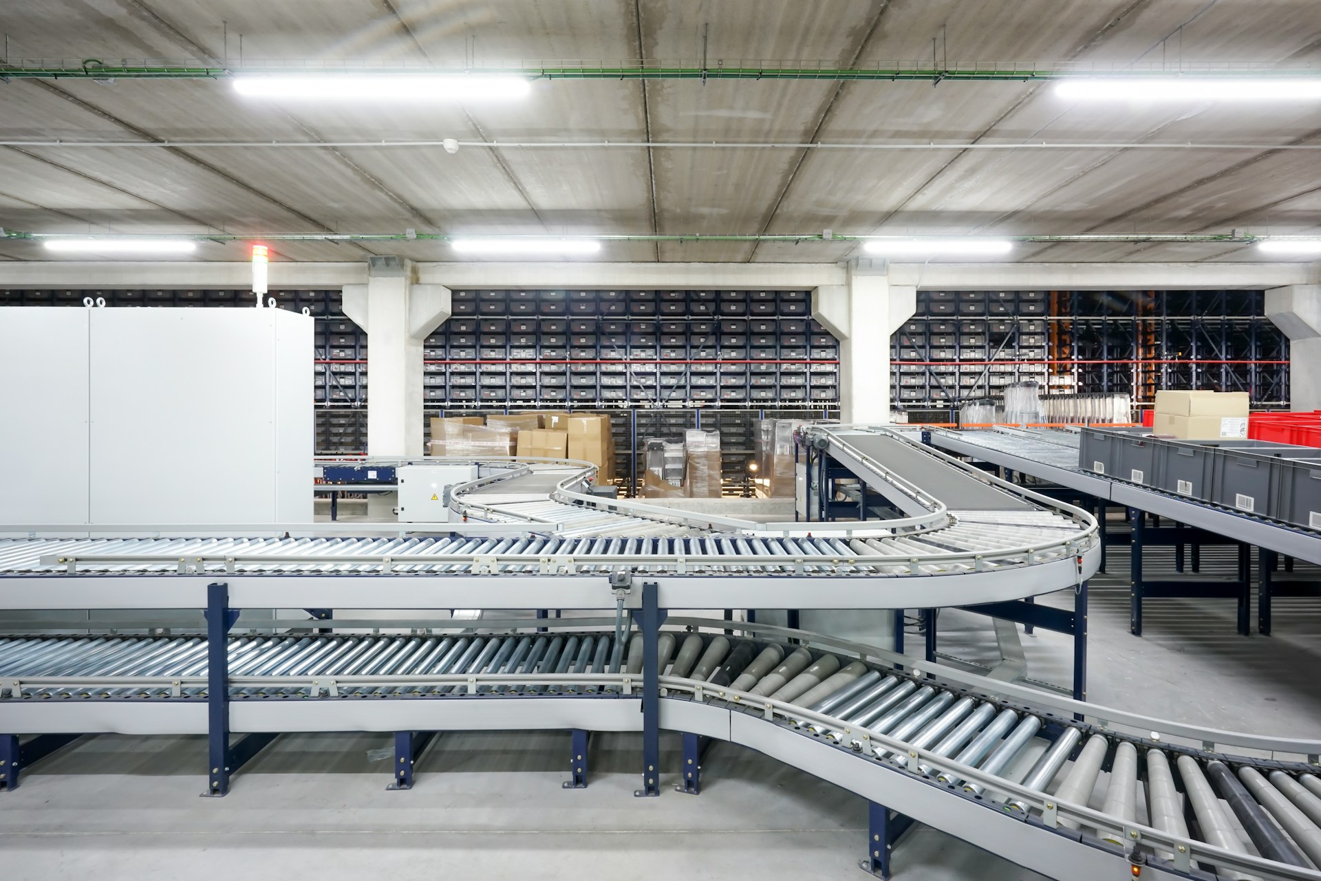 Conveyor System