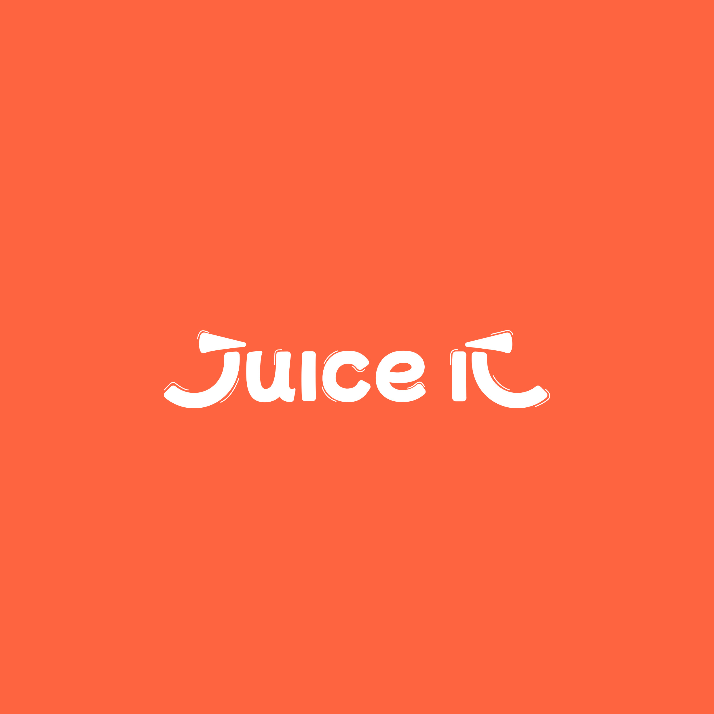 Juice it