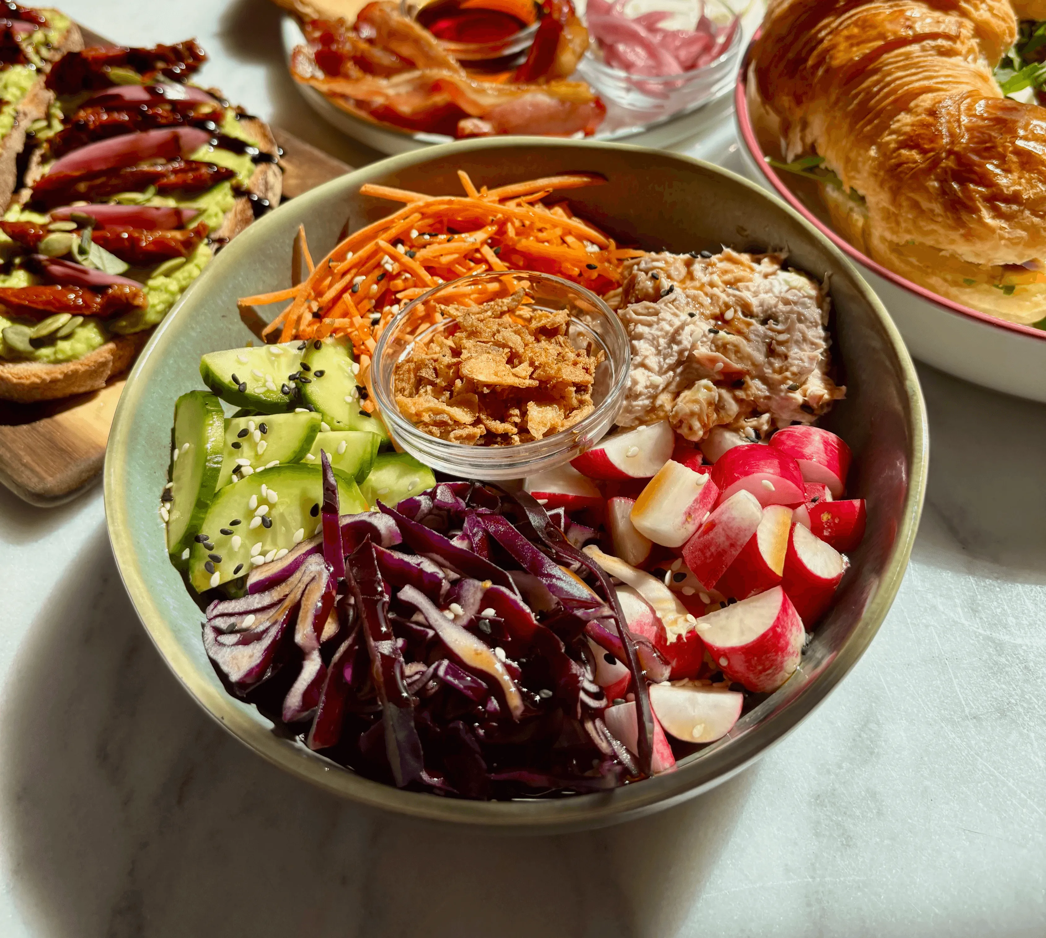 poke-bowl