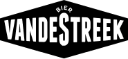 Logo van VandeStreek Bier