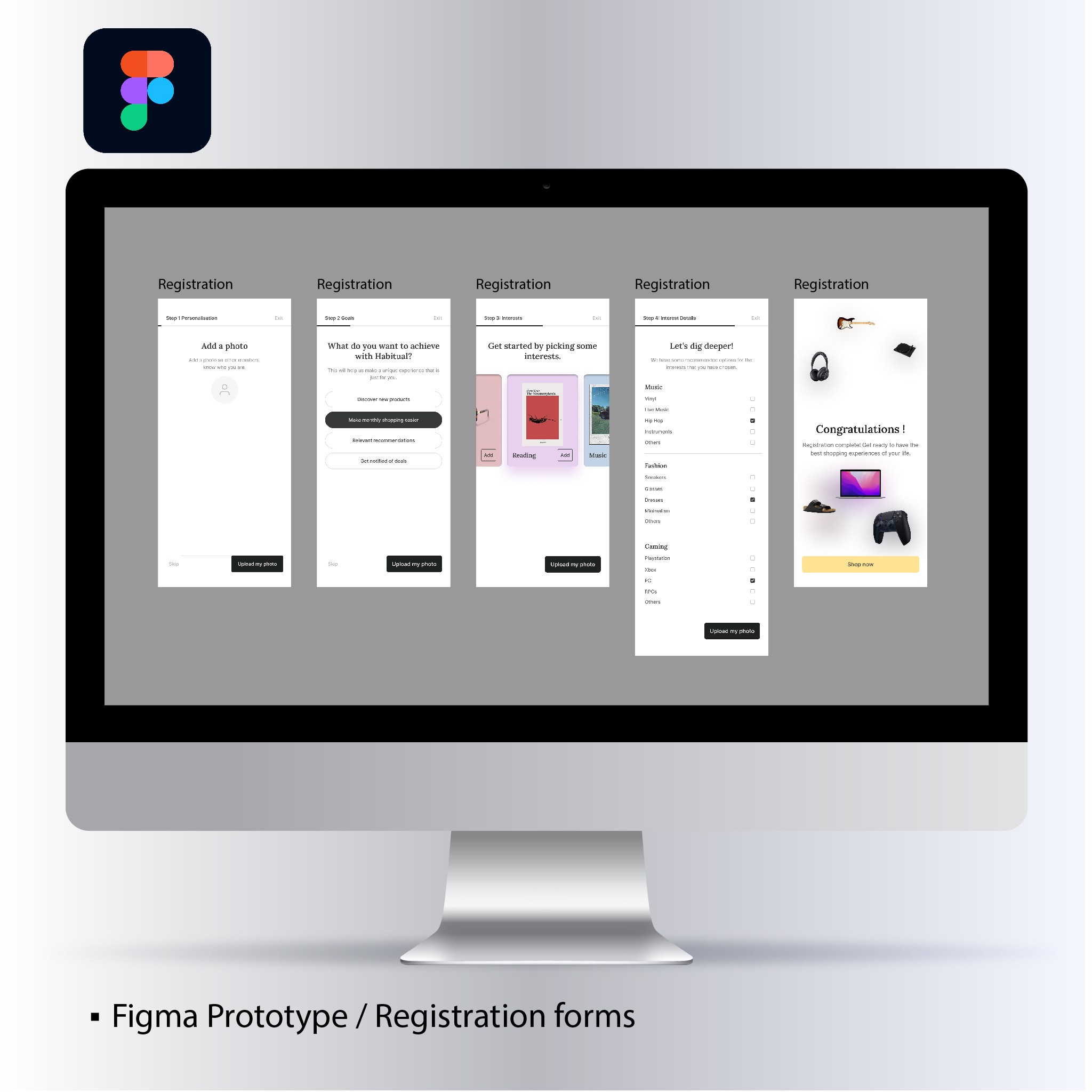 Linkedin profile banners