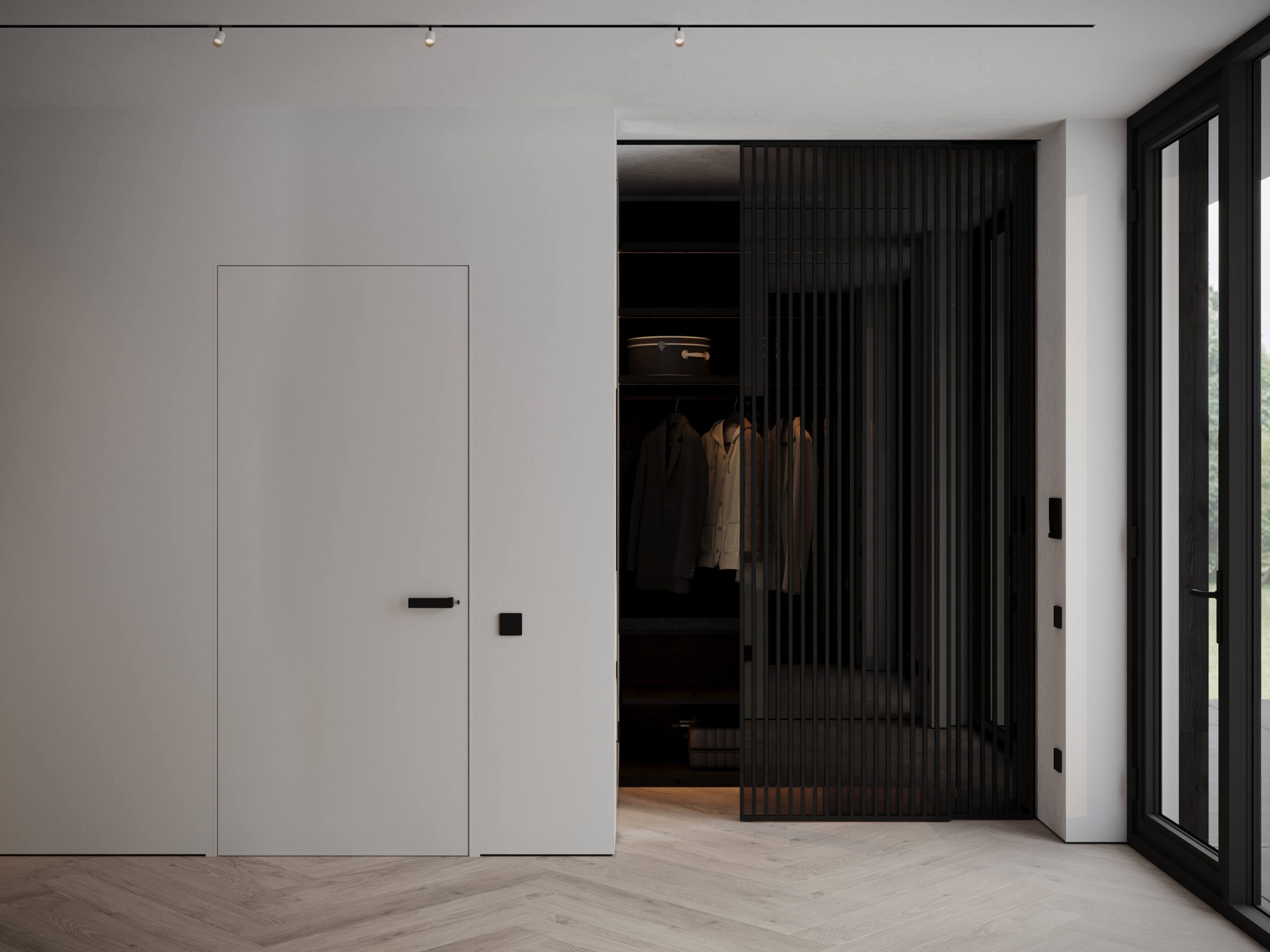 Modern Home Redefined, New York, NY: Comfort First