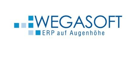 Wegasoft Camplus Erp Logo