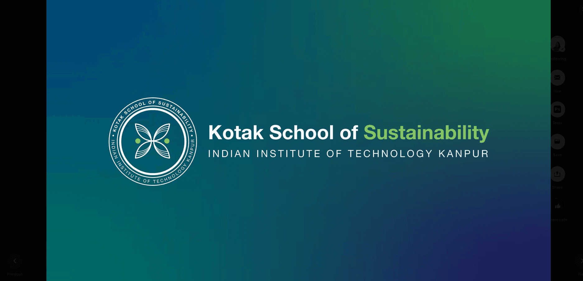 Close-up of lush, dark green leaves, some glossy and wet, against a muted background.