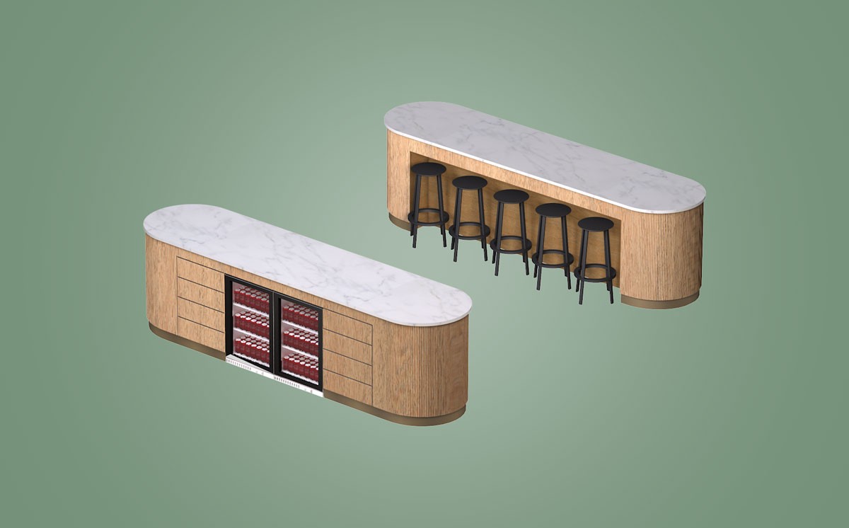 Commercial Kitchen Design