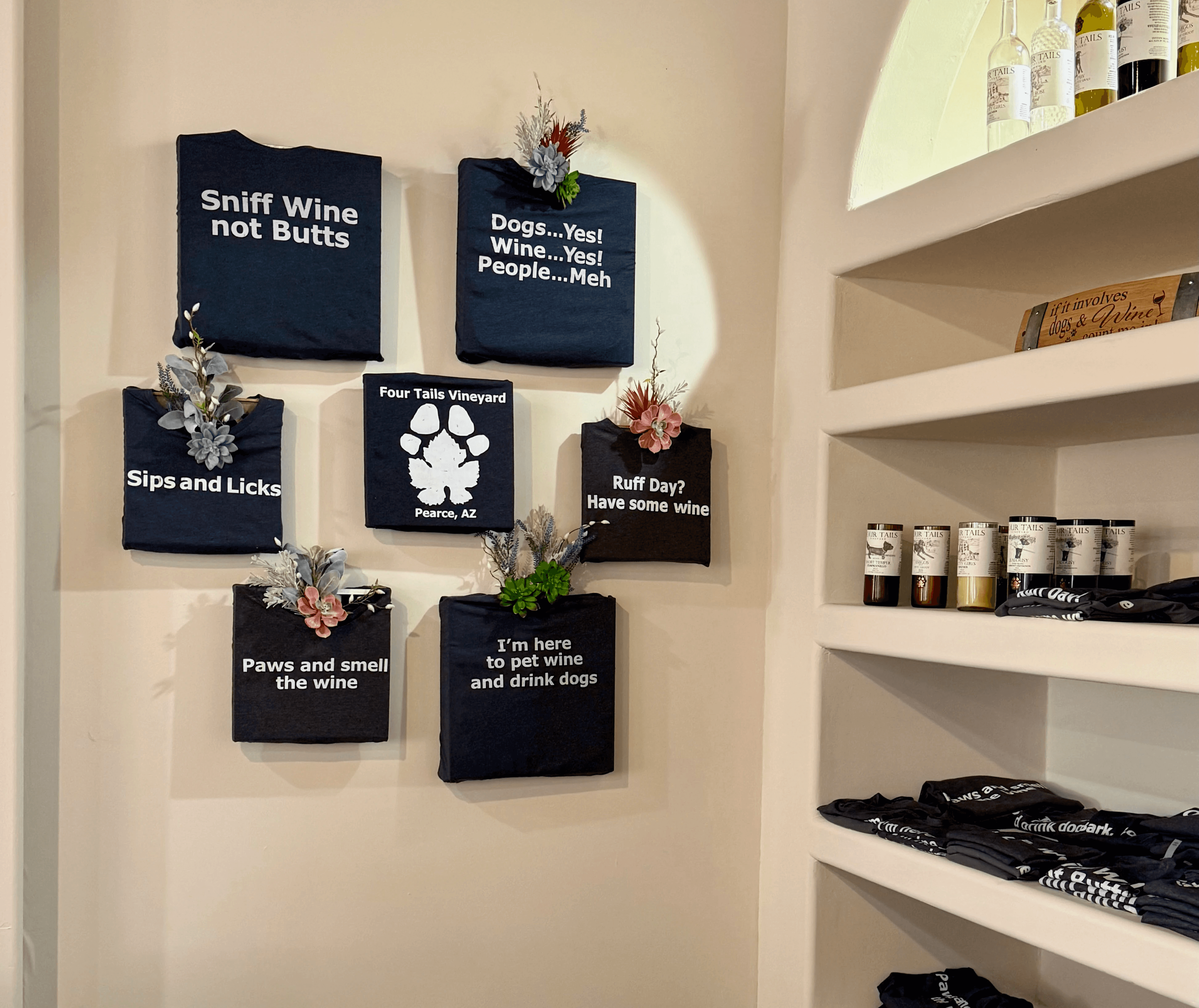 Wearbles & Accessories