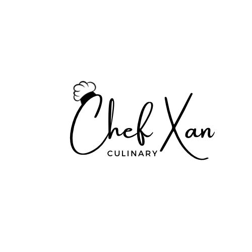 Chef Xan Logo