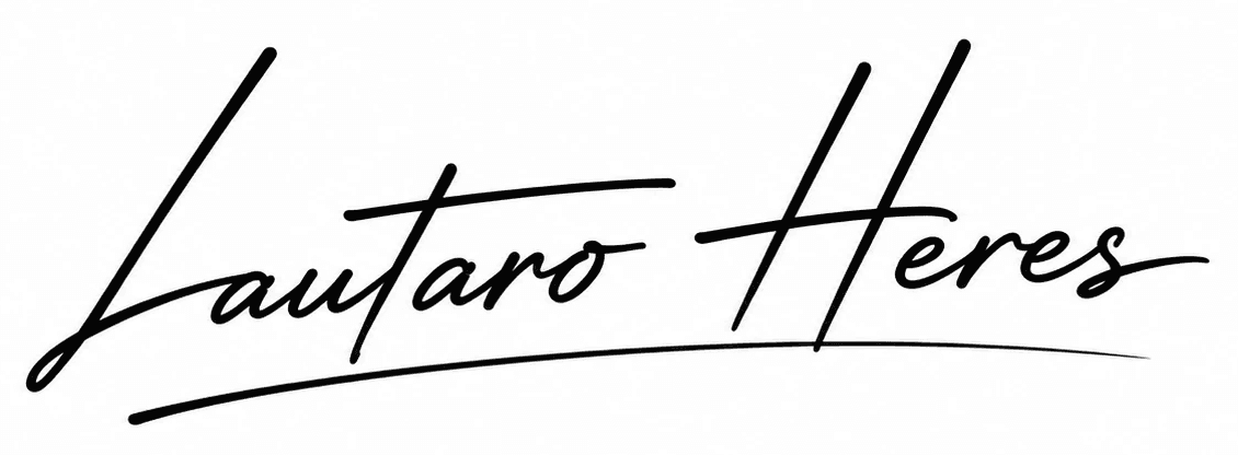 A signature
