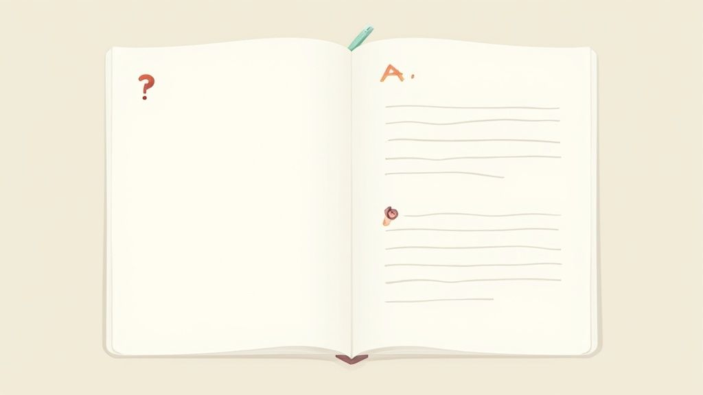Cornell Note-Taking System