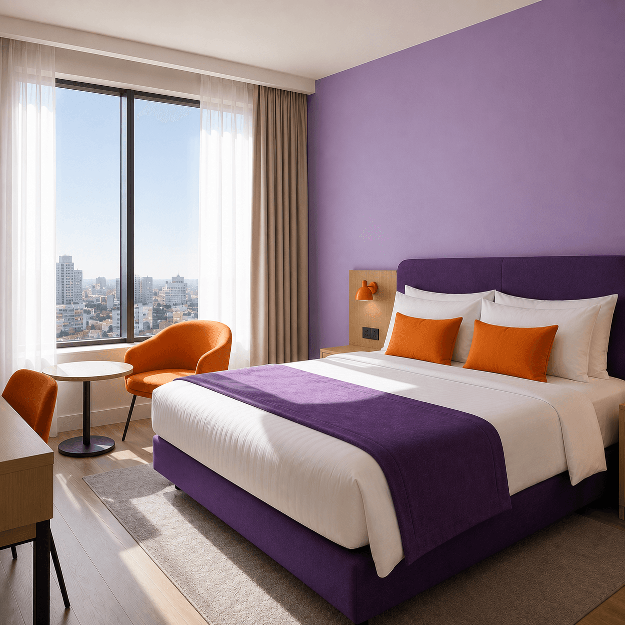 Hoteles