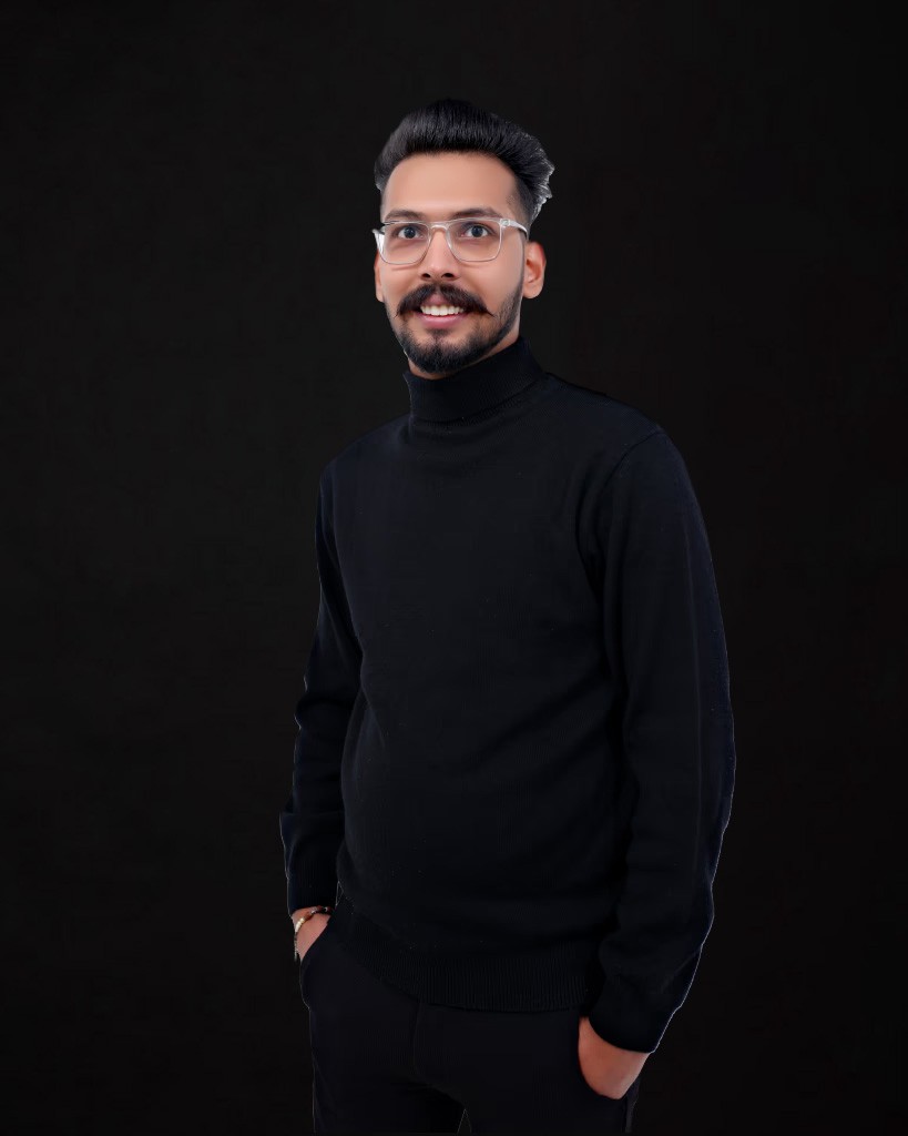 Vishal Pahuja