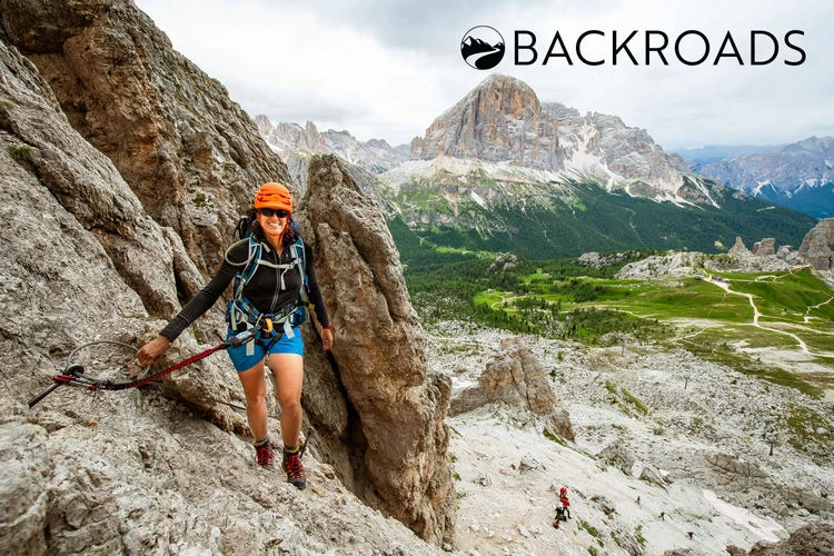 Backroads Ferrata