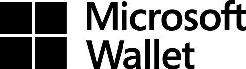 Microsoft Wallet Logo