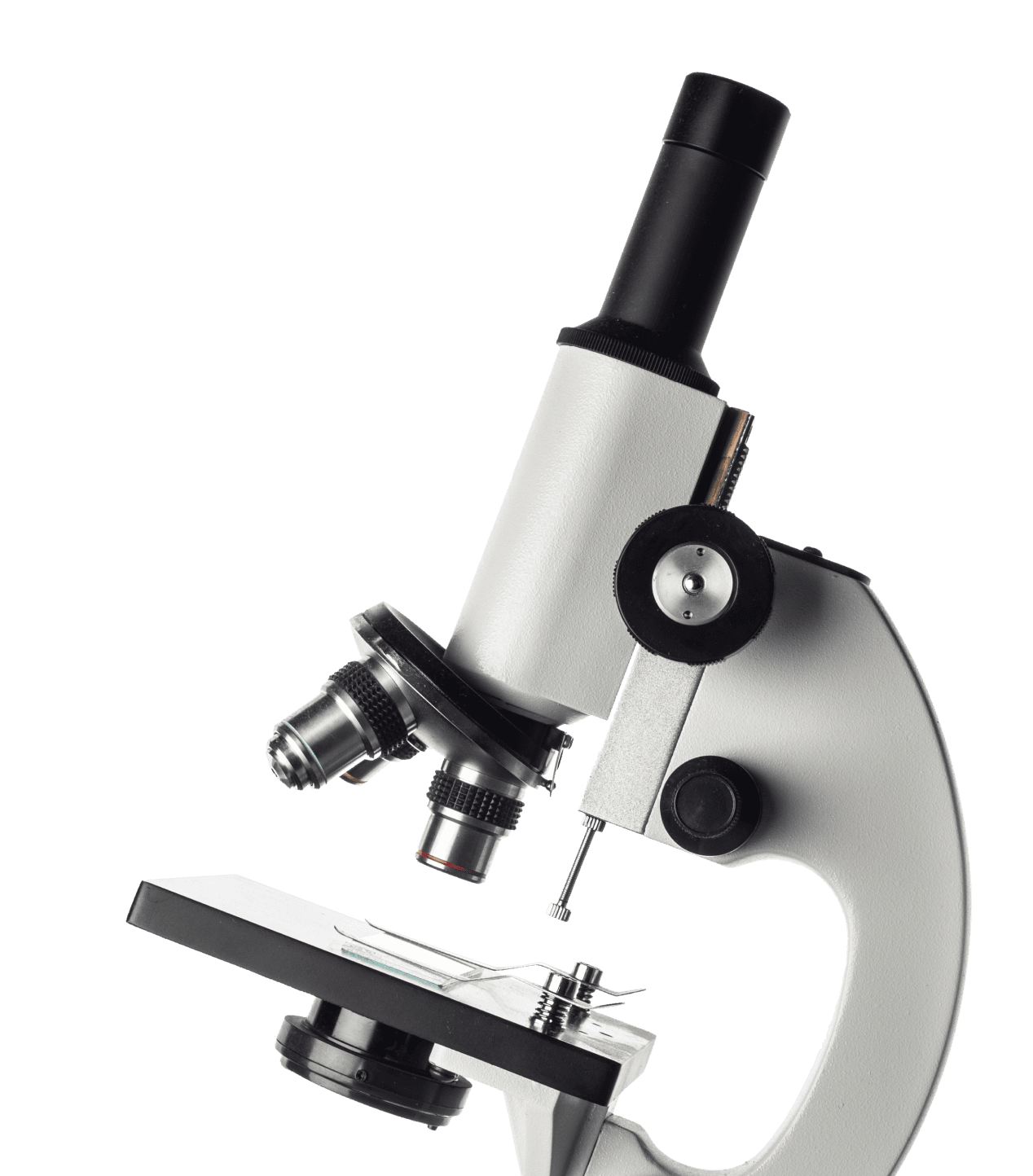 Lab Equipment - Microscope