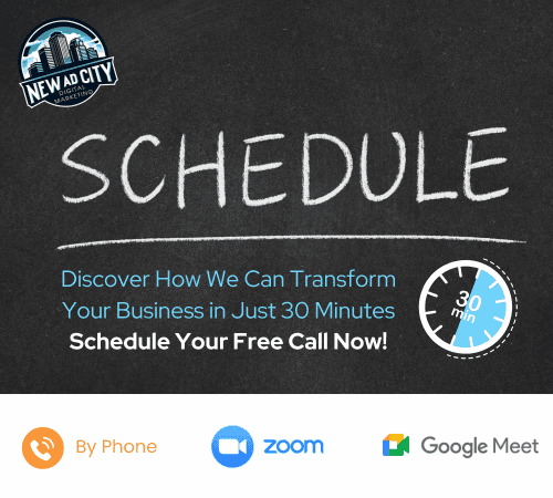 Boost Your Project in 30 Minutes: Schedule Now! 