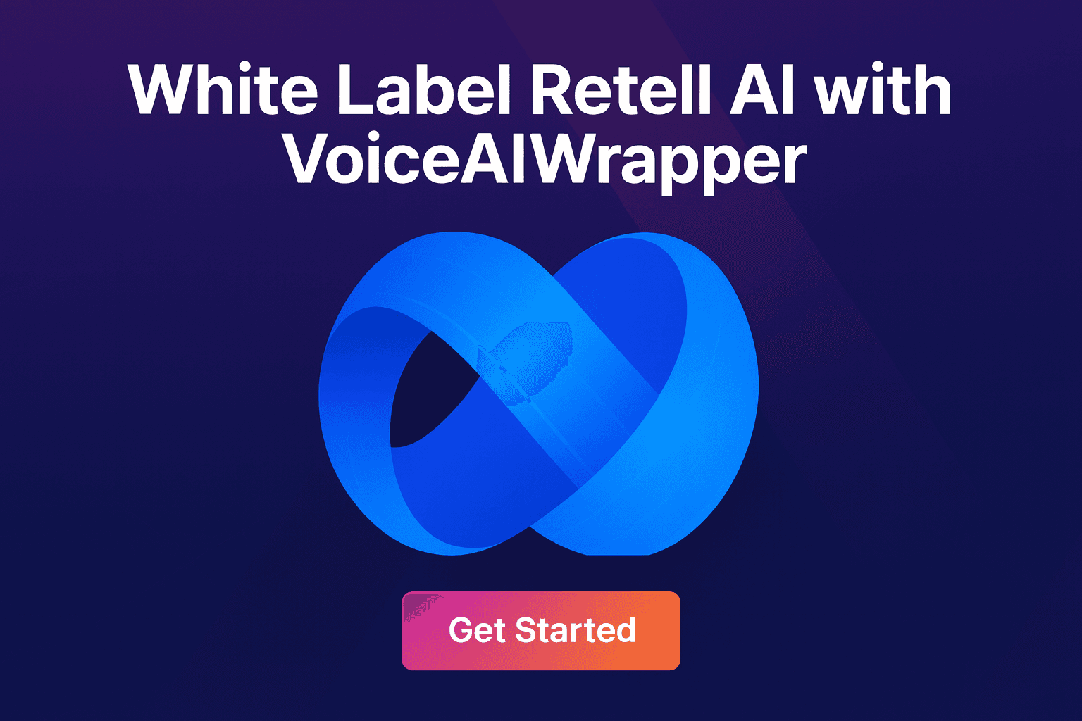 White Label Retell AI with VoiceAIWrapper