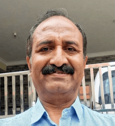 Nagaraju