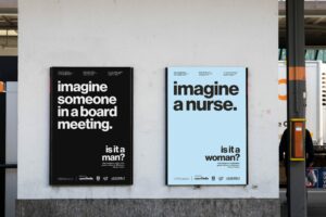 Imagine OOH - Marketing Campaign 2023