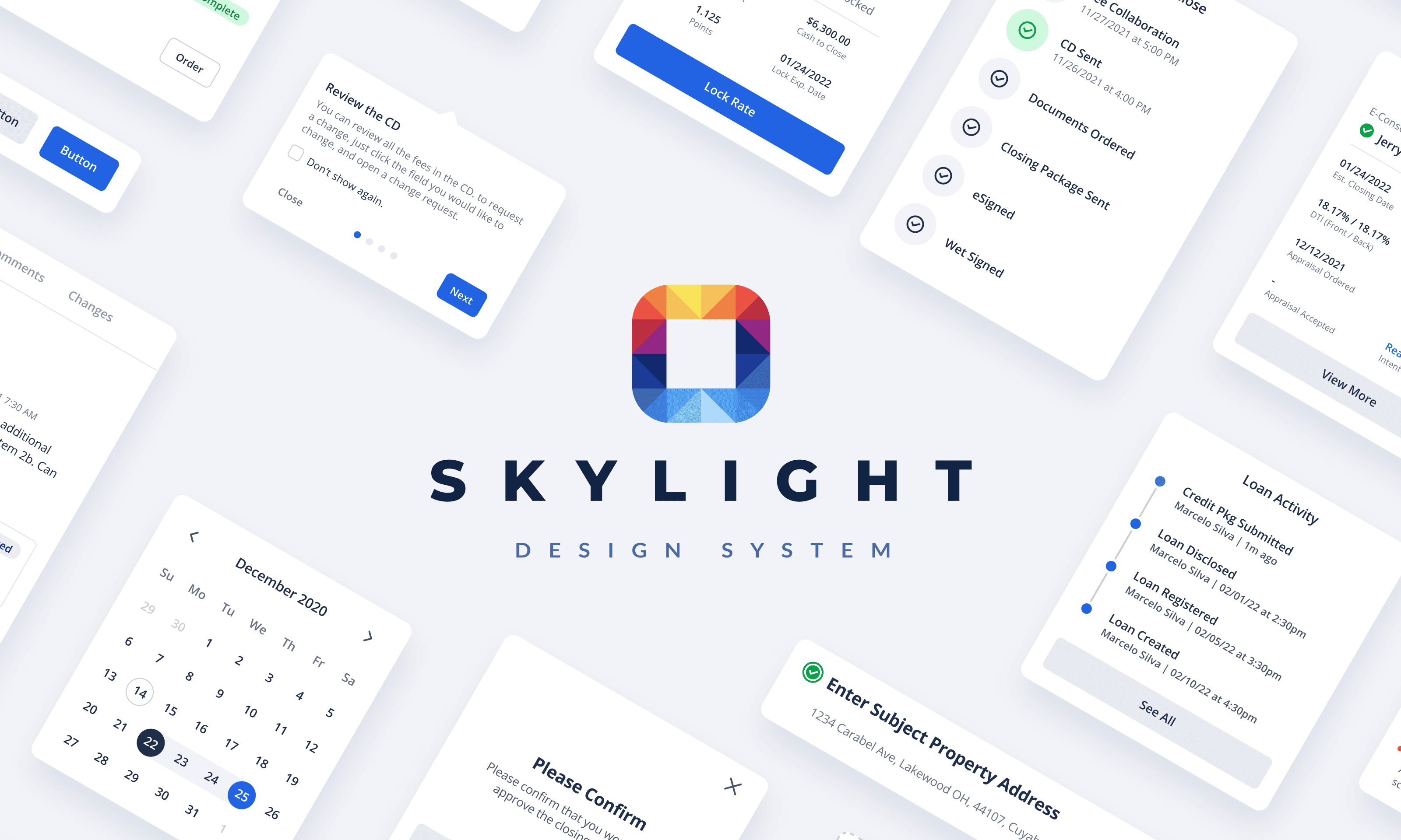 Premium UX Template for Framer