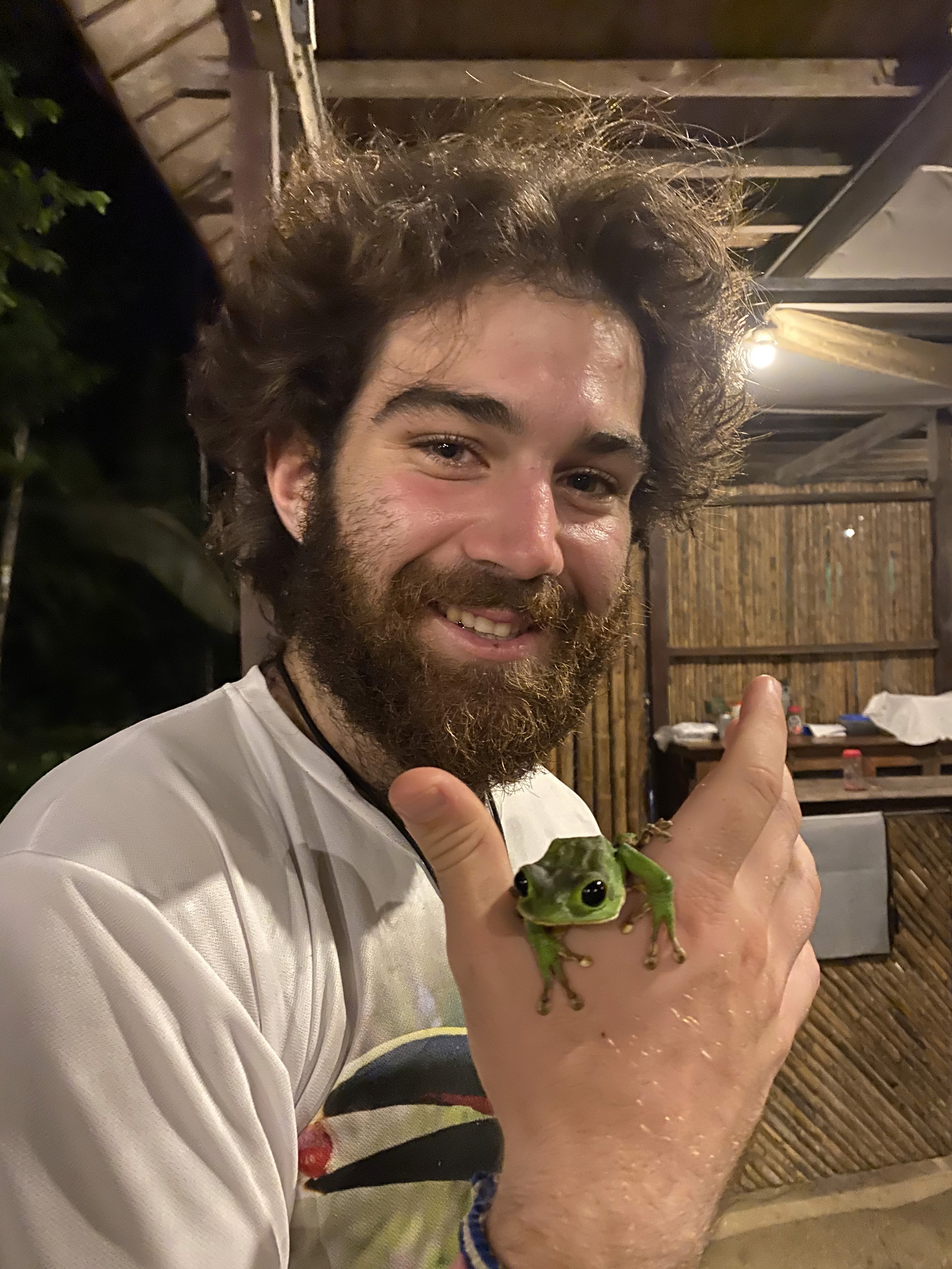 Testimonial Author Image