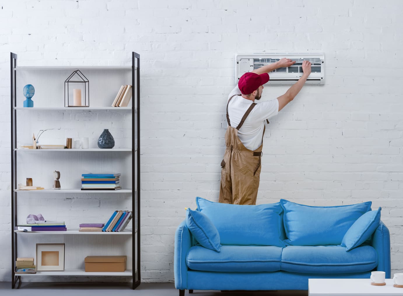 Clim Alain - Expert en installation de climatisation et pompe à chaleur à Argenteuil. Devis gratuit pour l'installation et l'entretien de votre système de climatisation. Service rapide et efficace !