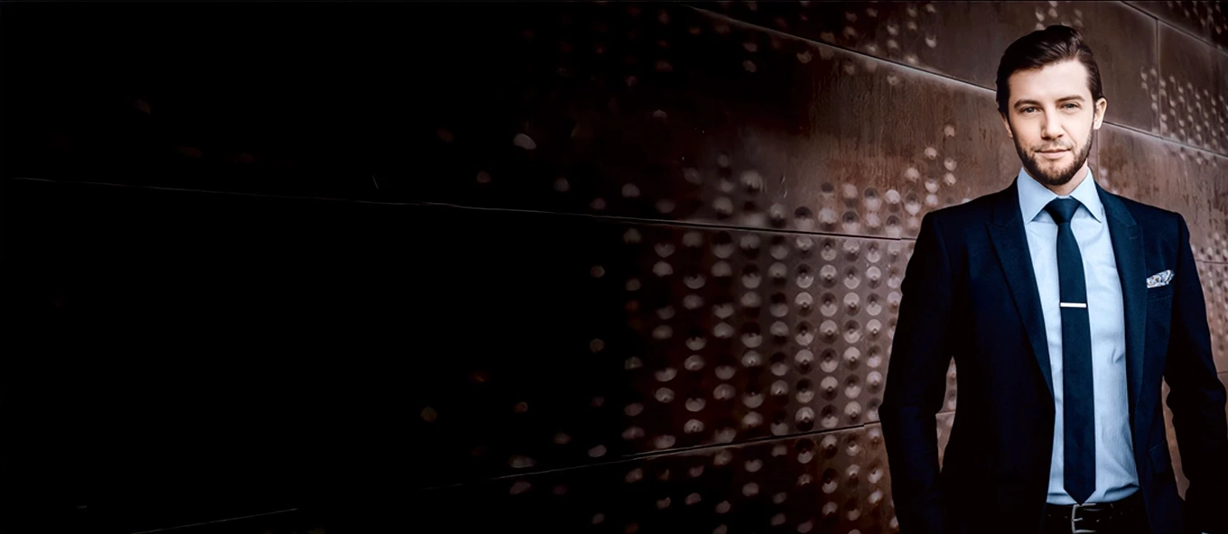 Attorney Noah Schwinghamer, Stockton-based attorney specializing in personal injury