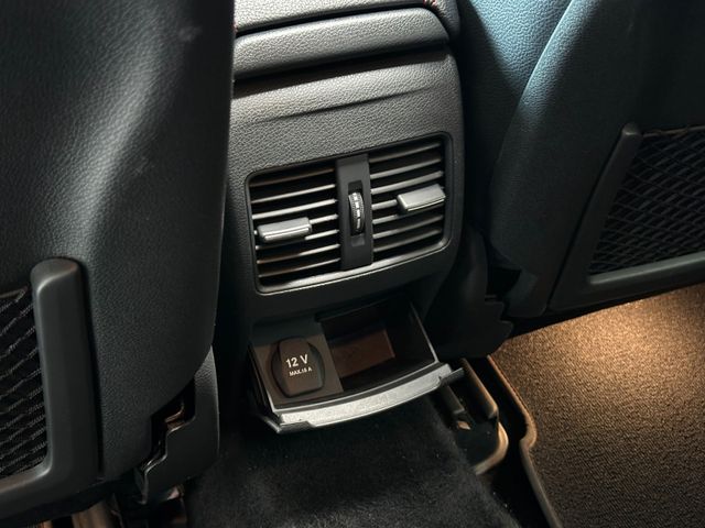 MERCEDES-BENZ CLA 250 Shooting Brake 2017 BLACK Gebrauchtwagen - Galeriebild 24