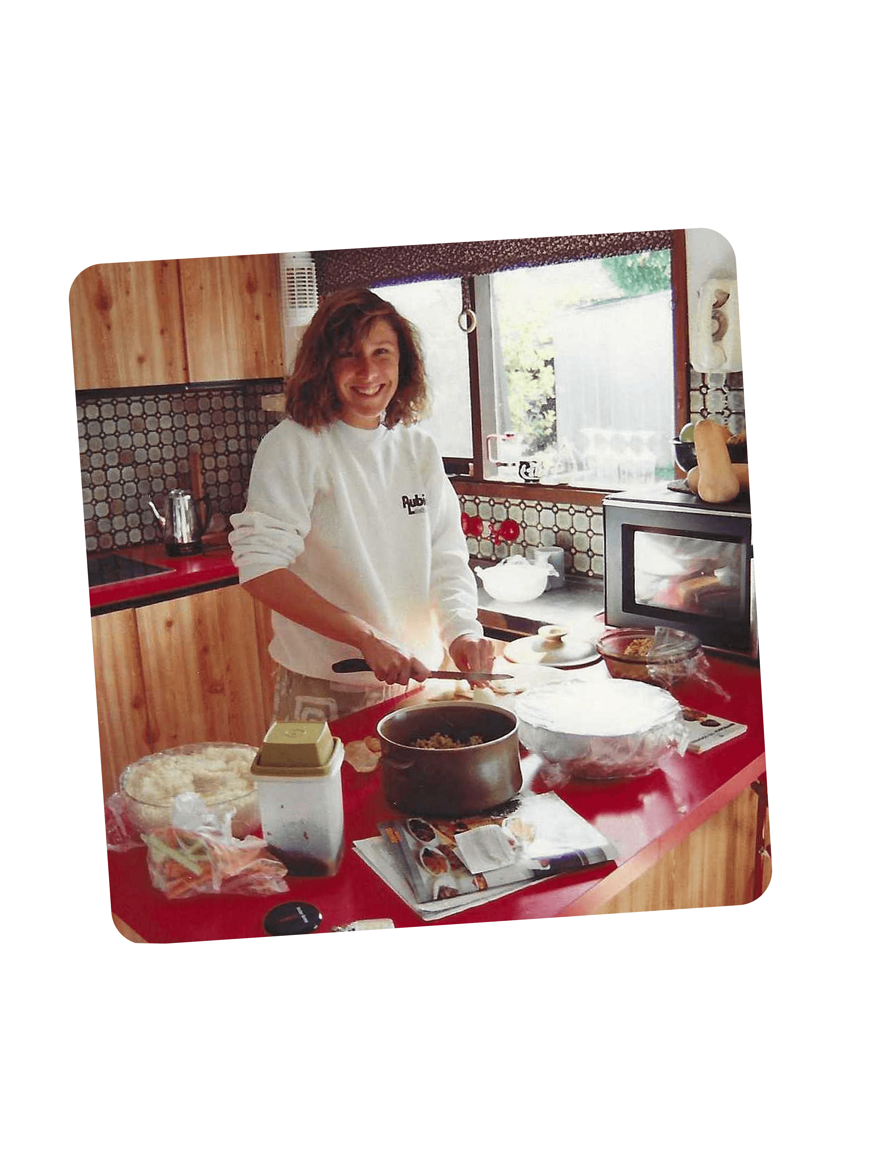 Diego's Authentic Foods