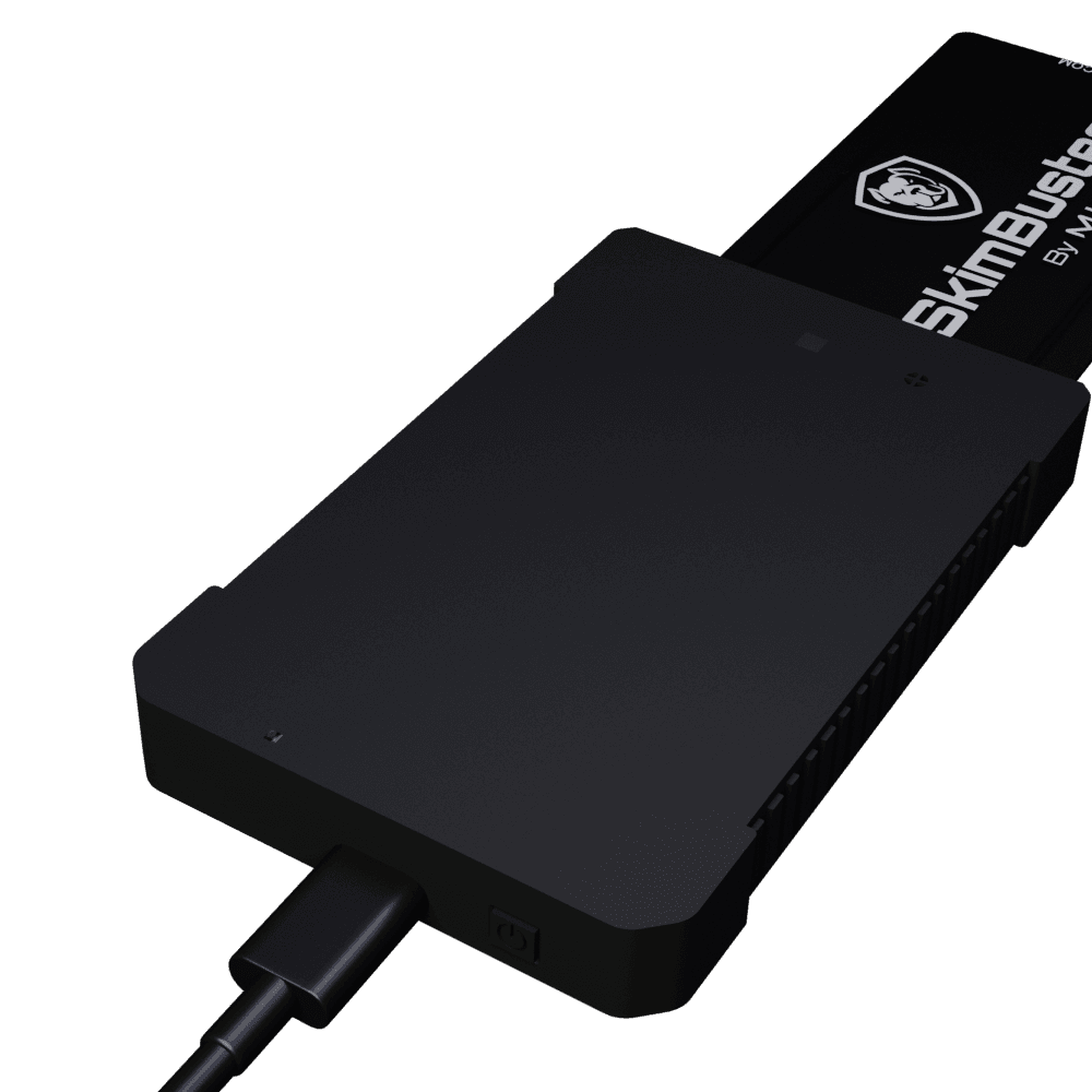 a part of the headphone with battery signal icon