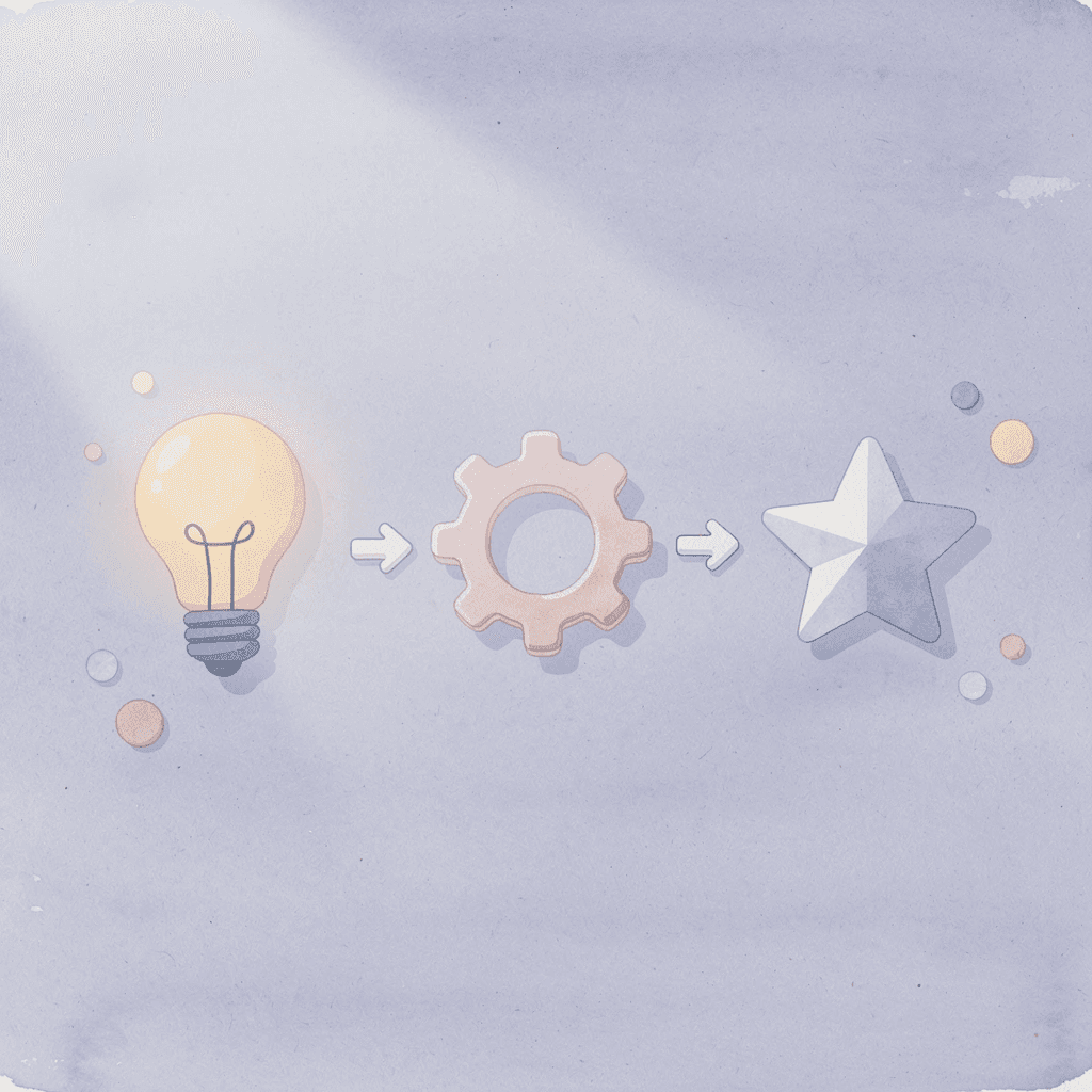 Three icons showing legal, financial, and regulatory aspects of dissolution - How to Dissolve a Corporation in Illinois