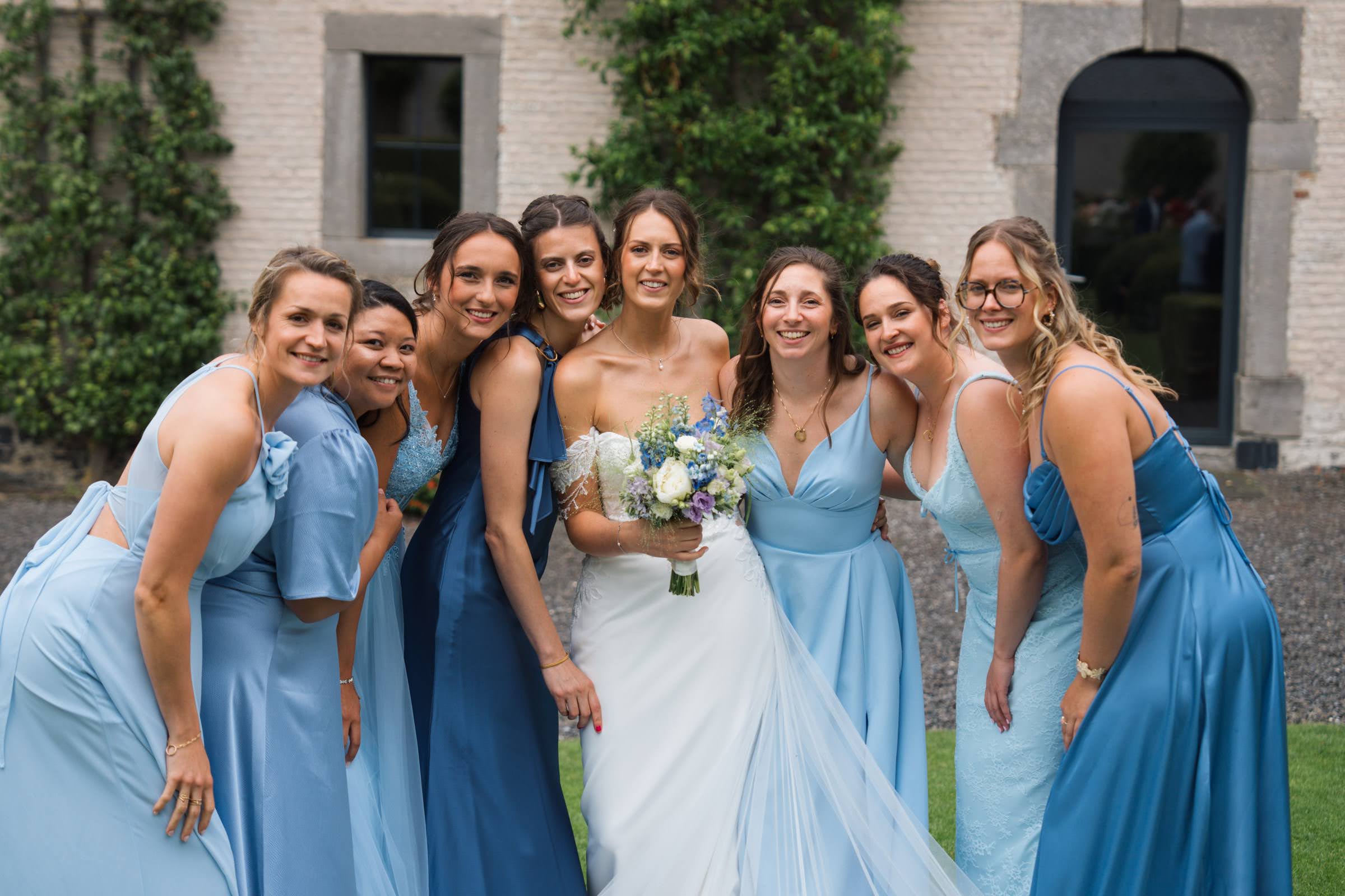 Mariage de Mathieu et Kathleen — photo 4