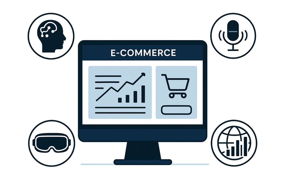 Webflow Ecommerce in 2026: Trends, Predictions, and What to Watch