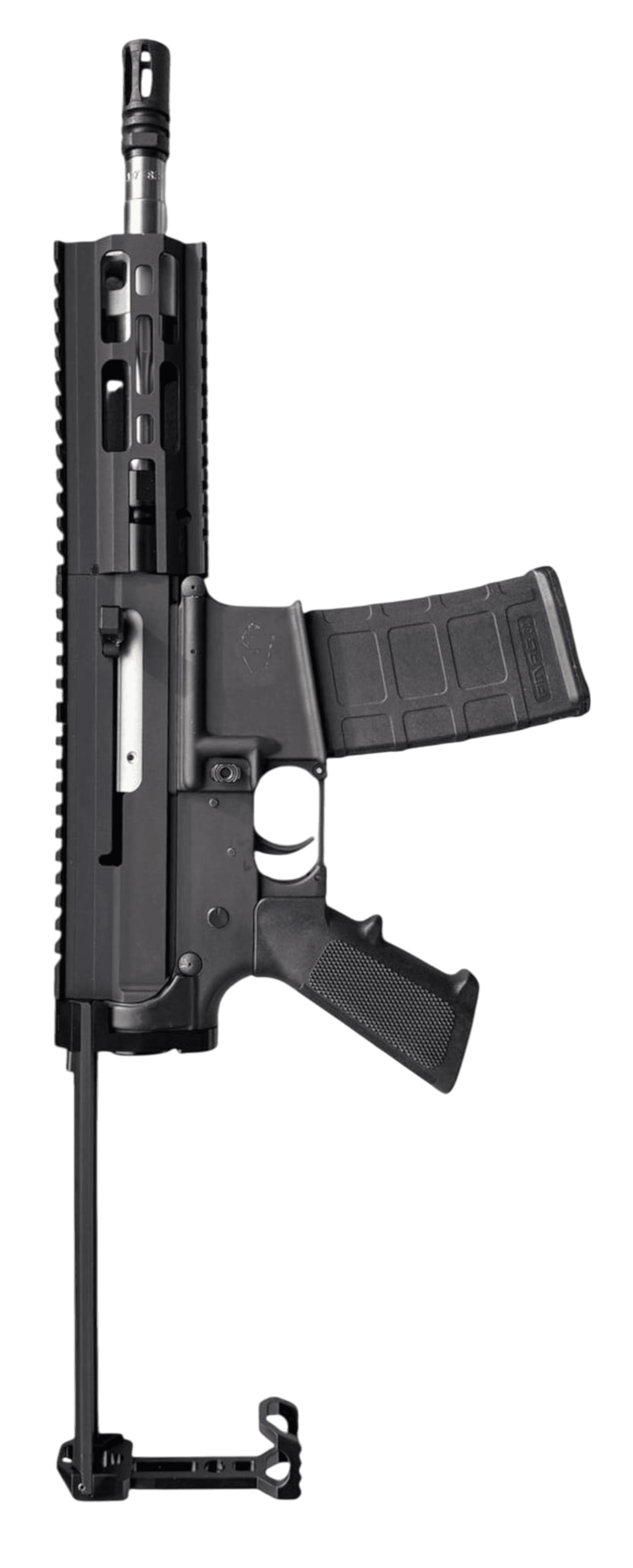 Blecher LLC 1.36