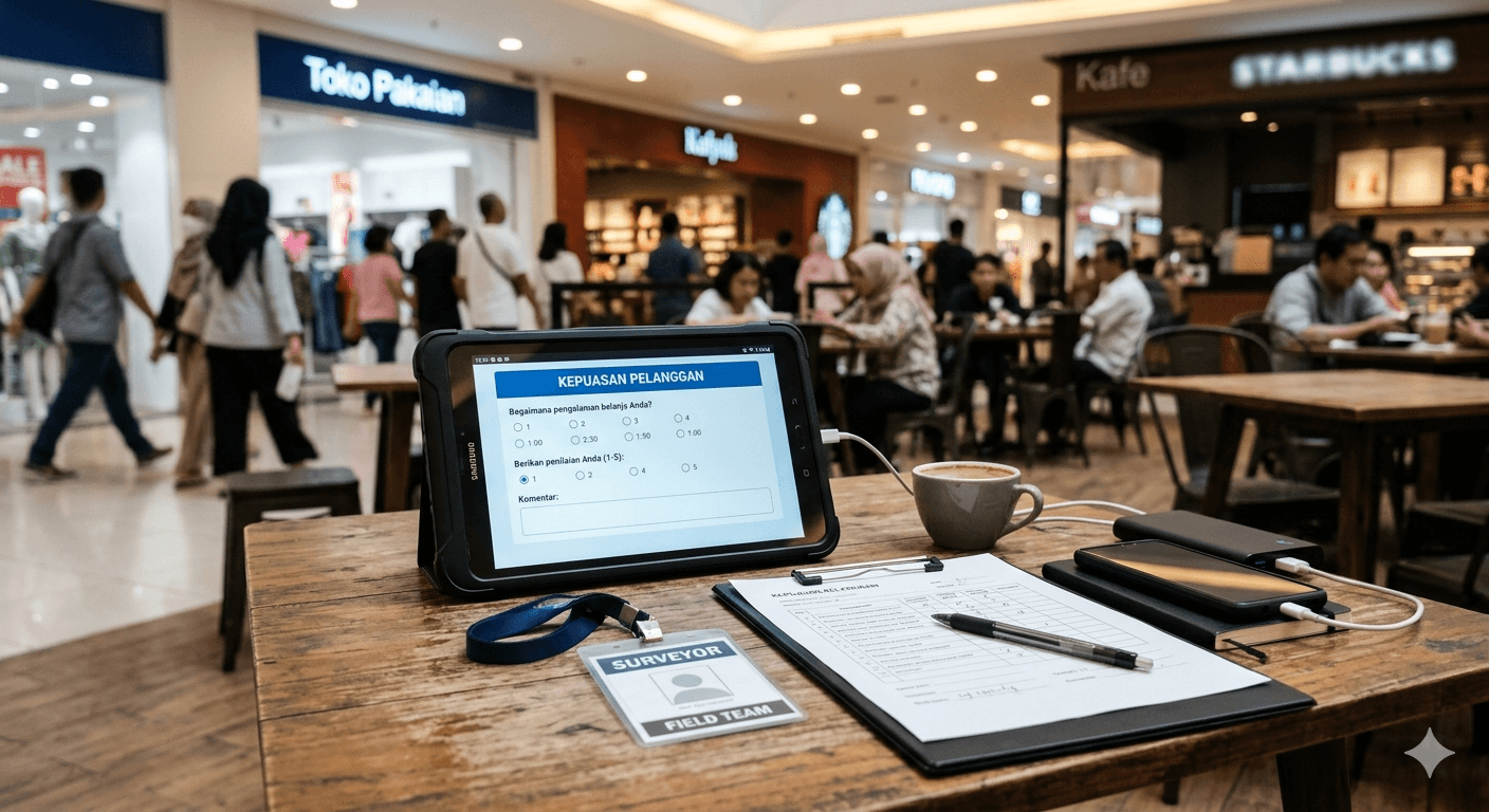 Top 10 Perusahaan FMCG Terbesar di Indonesia