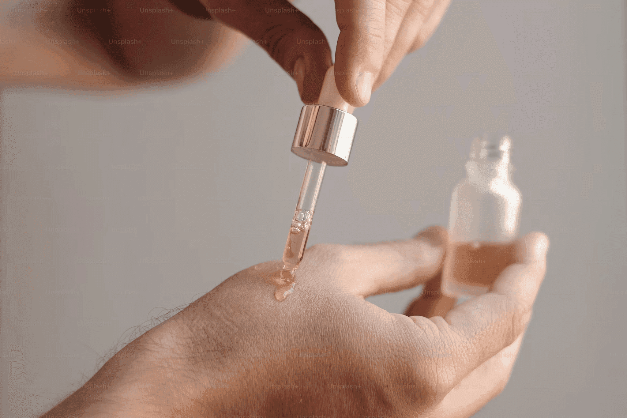 soins apaisants pour les levres