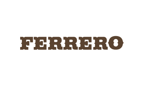 ferrero logo