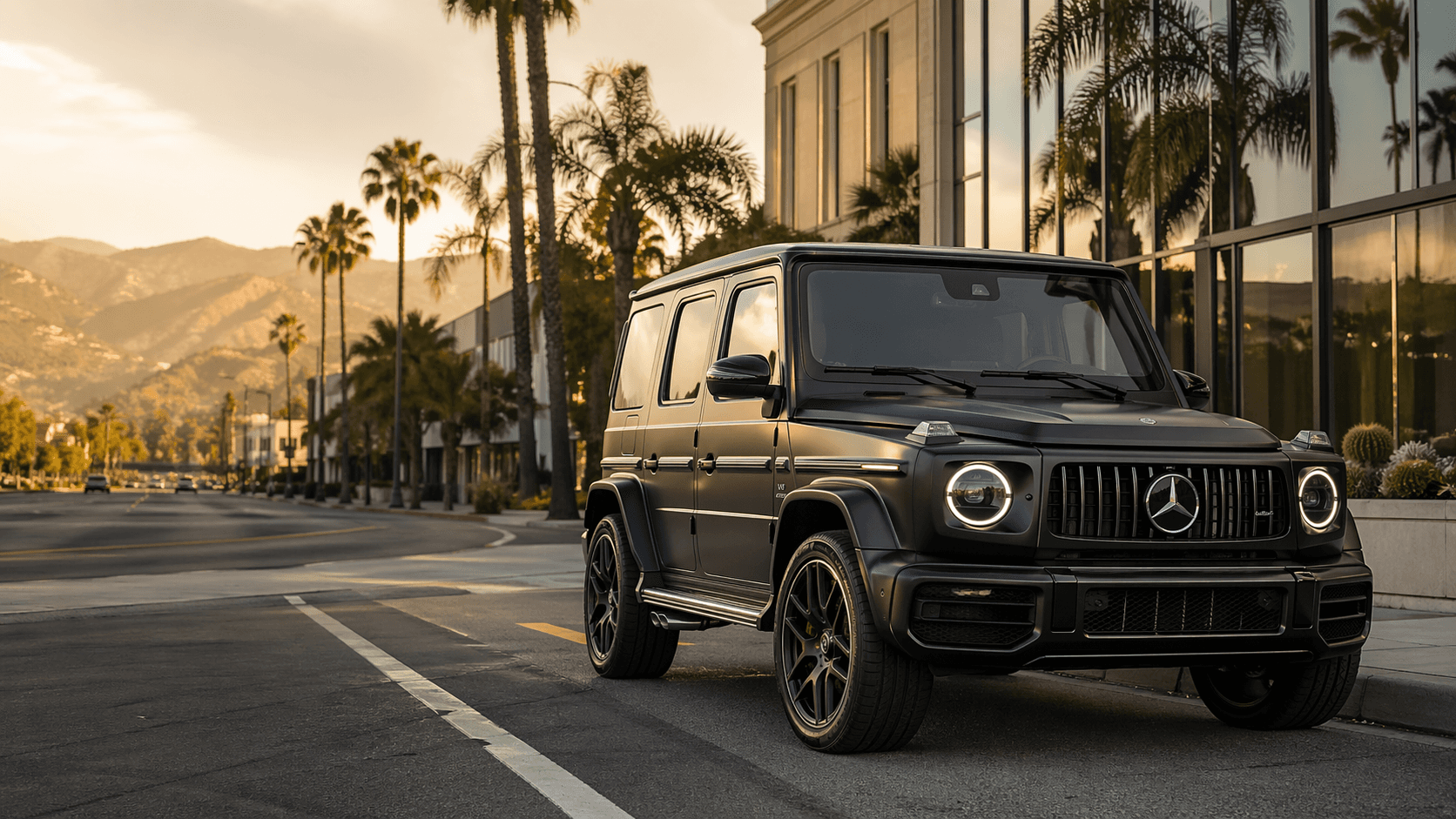 2026 Mercedes-AMG G 63 Review: Specs, Price, Luxury, and California Buyer Guide