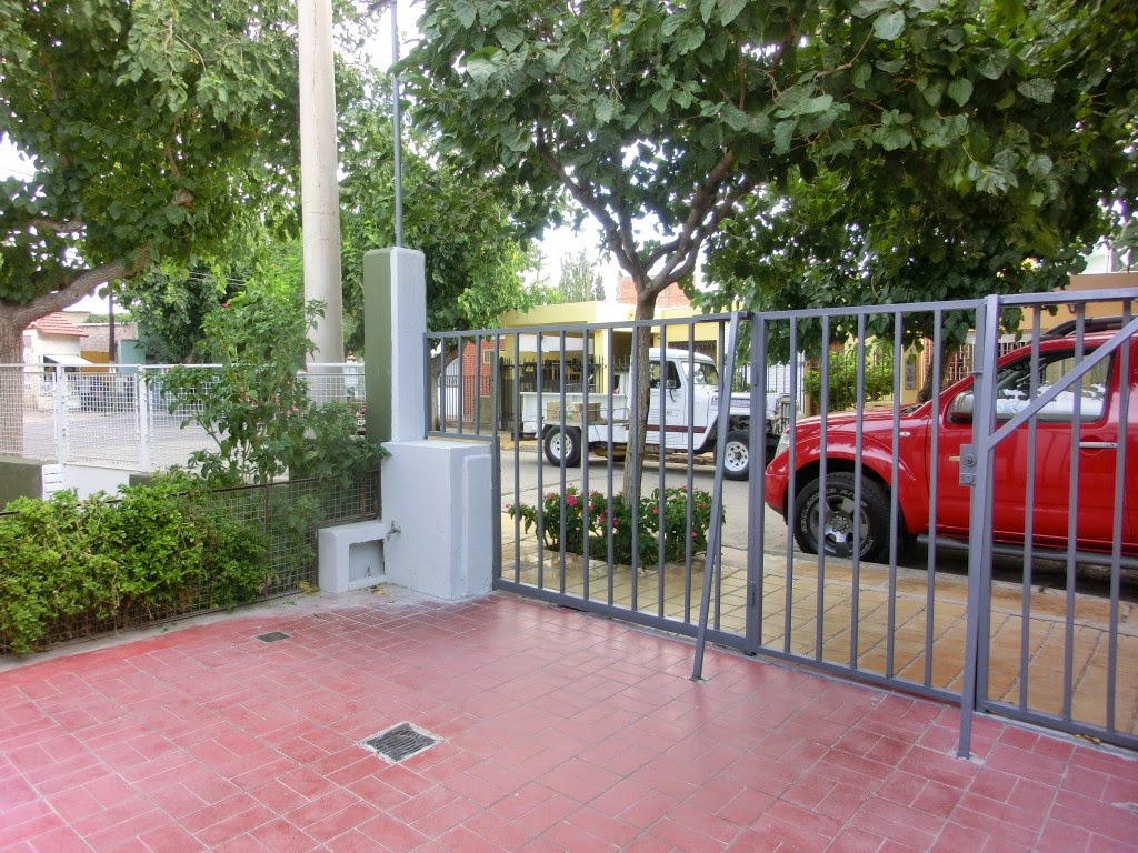 venta de casa de dos dormitorios en capital san juan