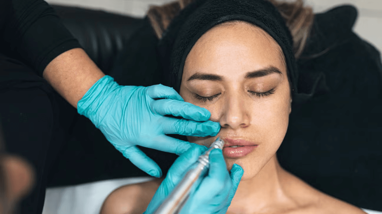 The Science Behind Sodium Hyaluronate Gel: How It Hydrates Your Skin | AOWITA