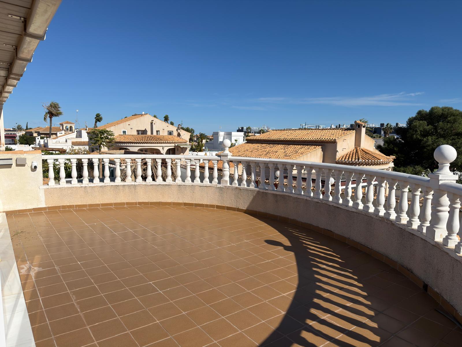 Villa indépendante Orihuela Costa — 18
