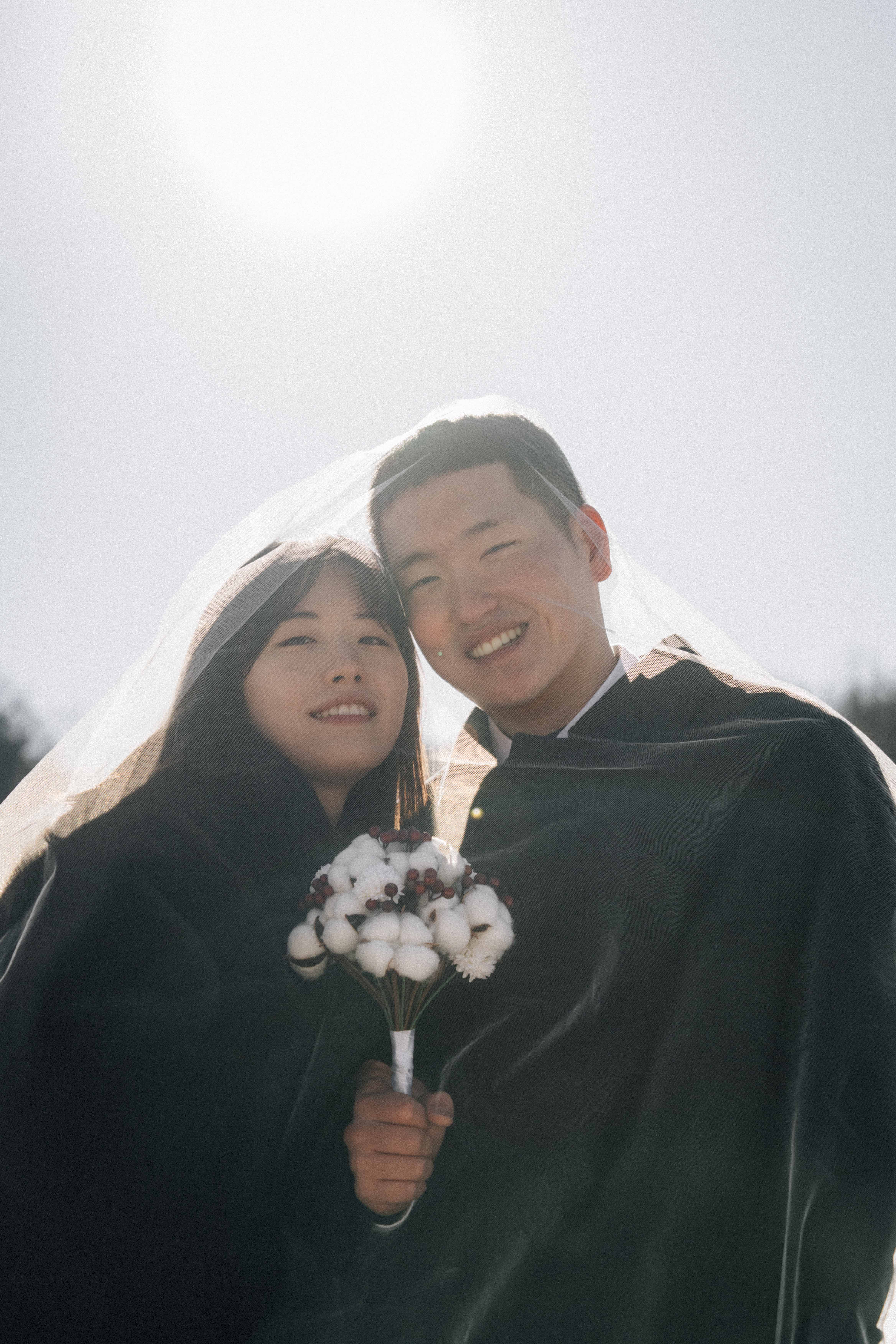 [필름커넥트] 대관령 눈스냅 후기 | 작가추천 후안스냅