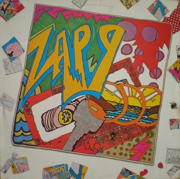 image of zapp