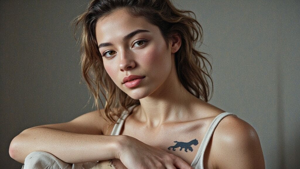Générateur - IA Tatouage gratuit pour des designs uniques