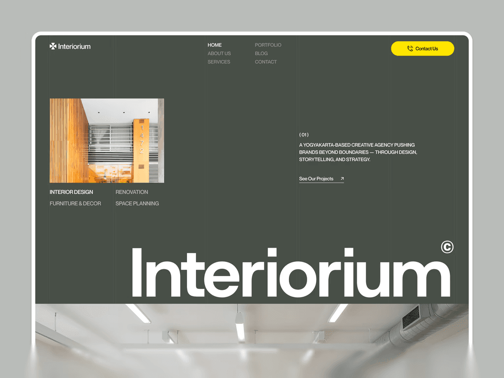 Best Webflow Templates With CMS