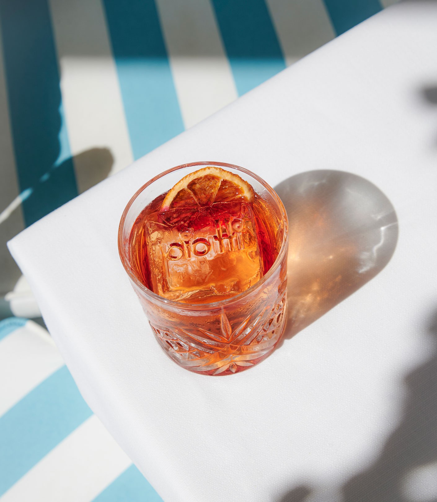 white apple keyboard on white table