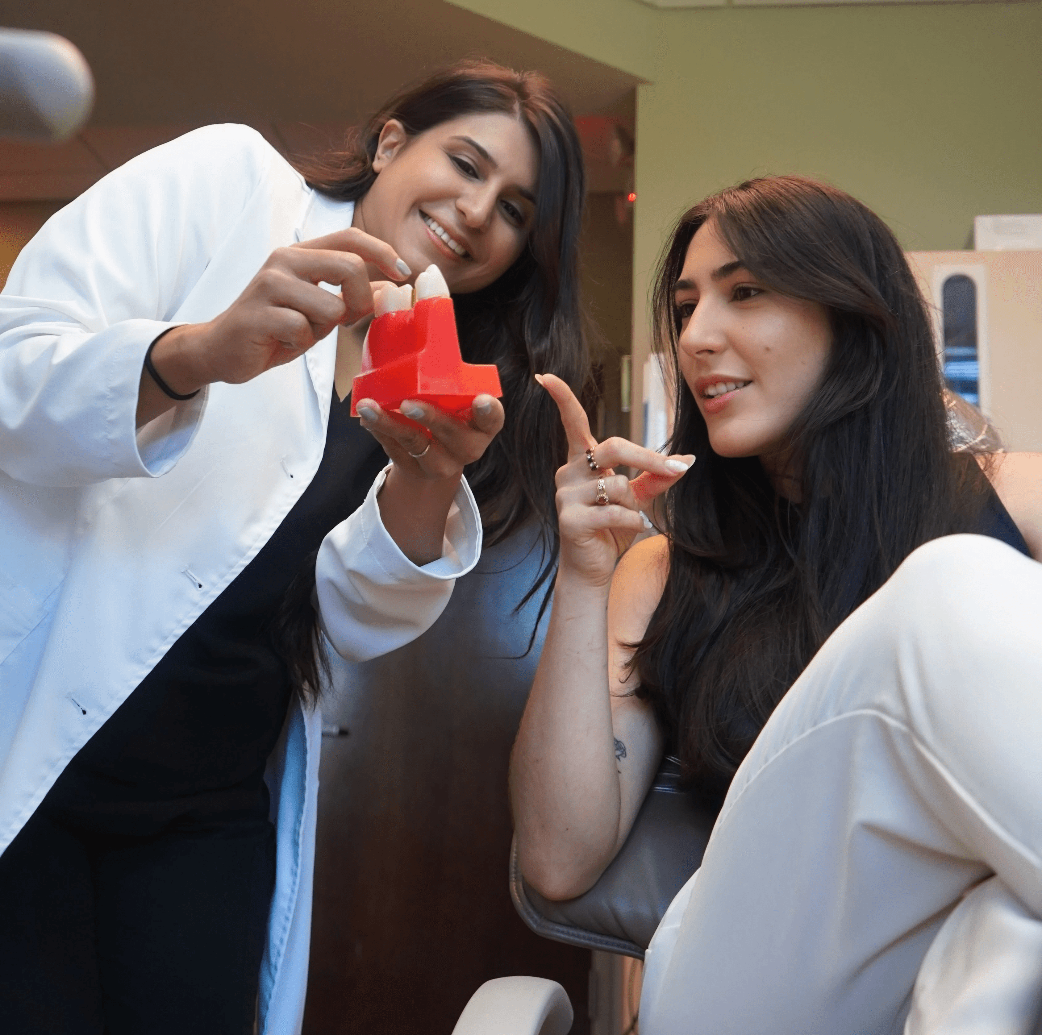 Smyrna Dental Studio