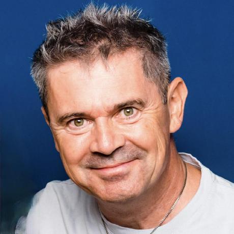 Gerald Leeb - Senior Software Engineer