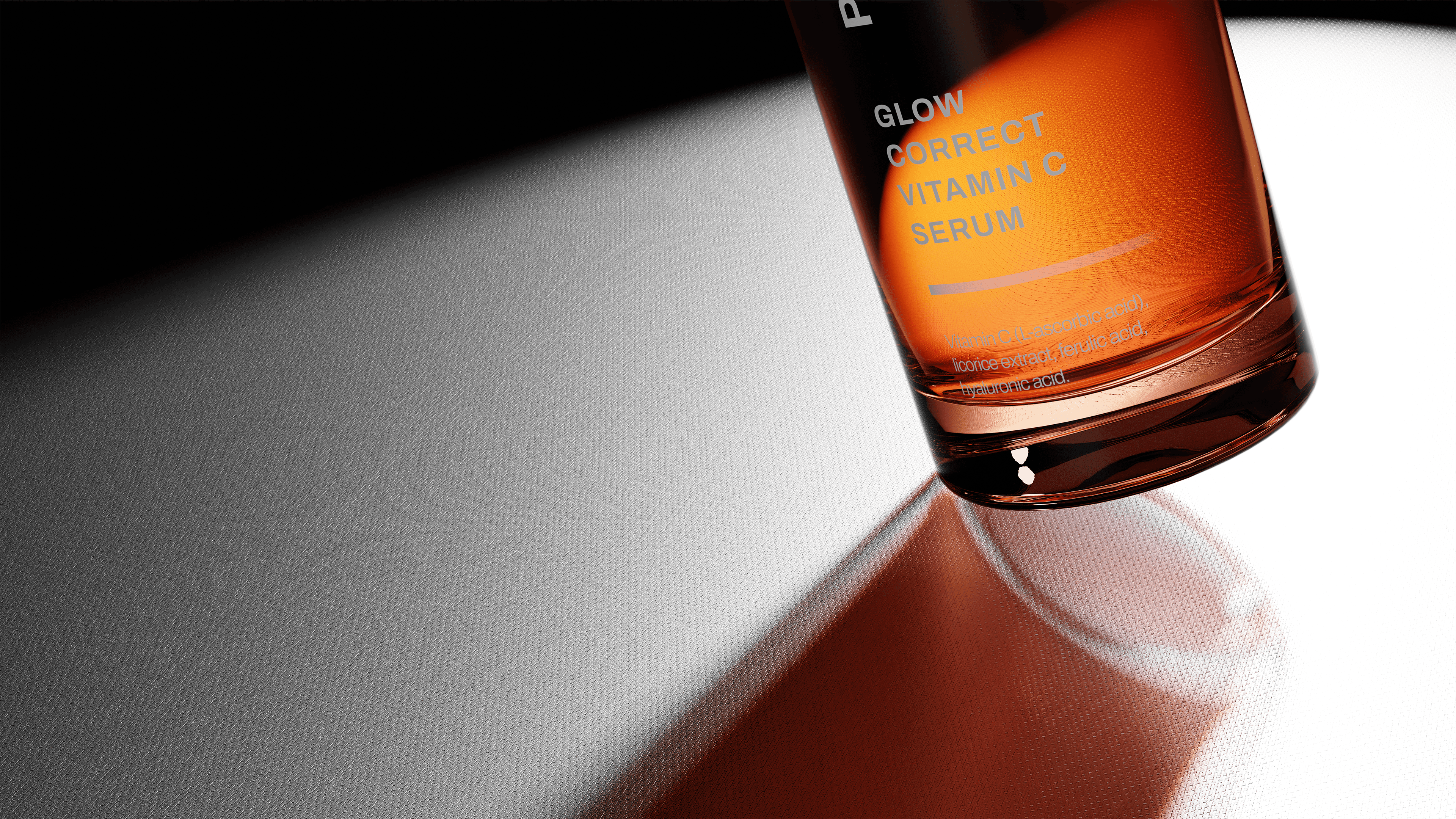 Pixel Perfect Bottle