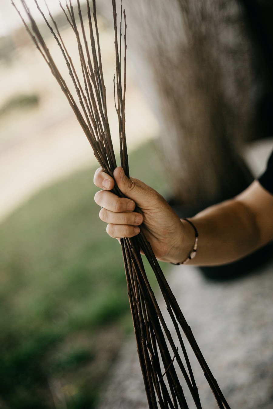 Idoia Cuesta | Sesión fotográfica Lorena Grandío